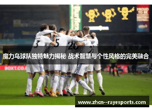 魔力鸟球队独特魅力揭秘 战术智慧与个性风格的完美融合 魔力鸟球队独特魅力揭秘 战术智慧与个性风格的完美融合